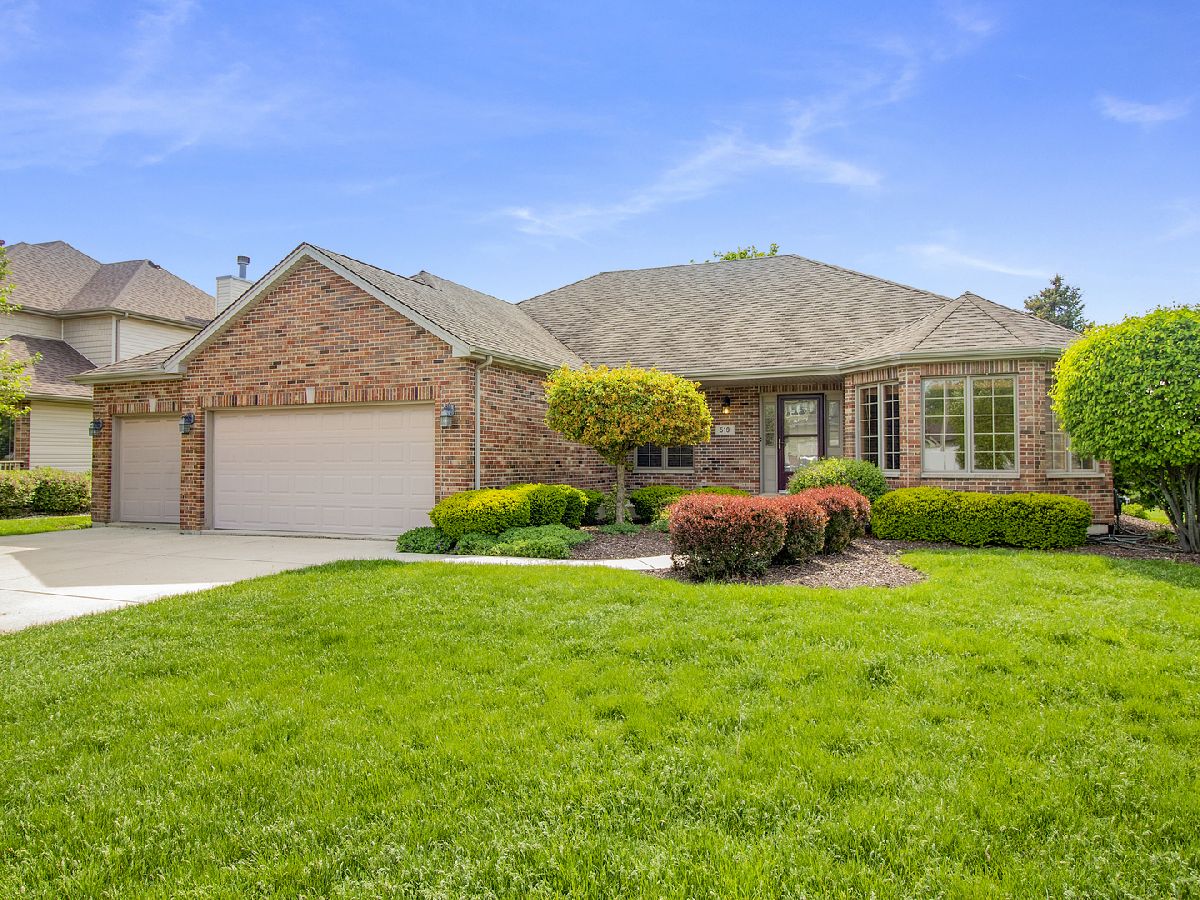Homes Sold Rollingwood Shorewood Illinois, 519 Rollingwood