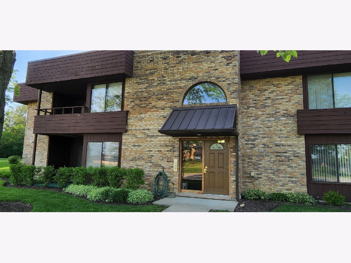 Condominiums Sold Forest Edge Palatine Illinois