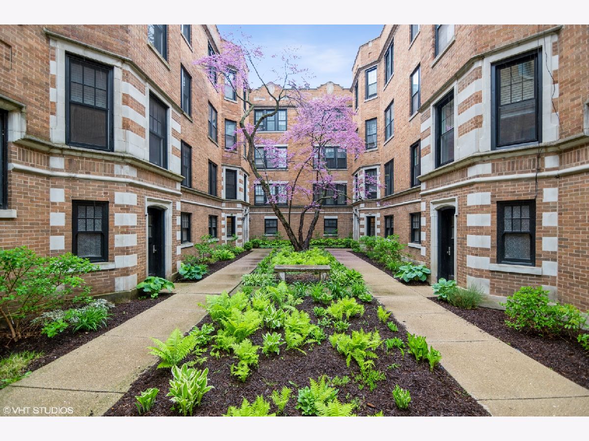 Condos & Townhomes Sold Atherton Evanston Illinois, 600 Sheridan