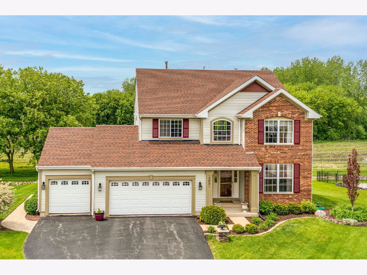 Homes Sold Olde Mill Ponds Mchenry Illinois, 2021 Olde Mill