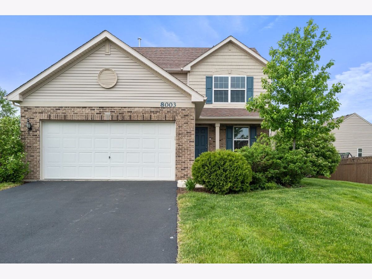 Homes & Condos & Townhomes Sold Hunters Ridge Joliet Illinois, 8003 Expedition