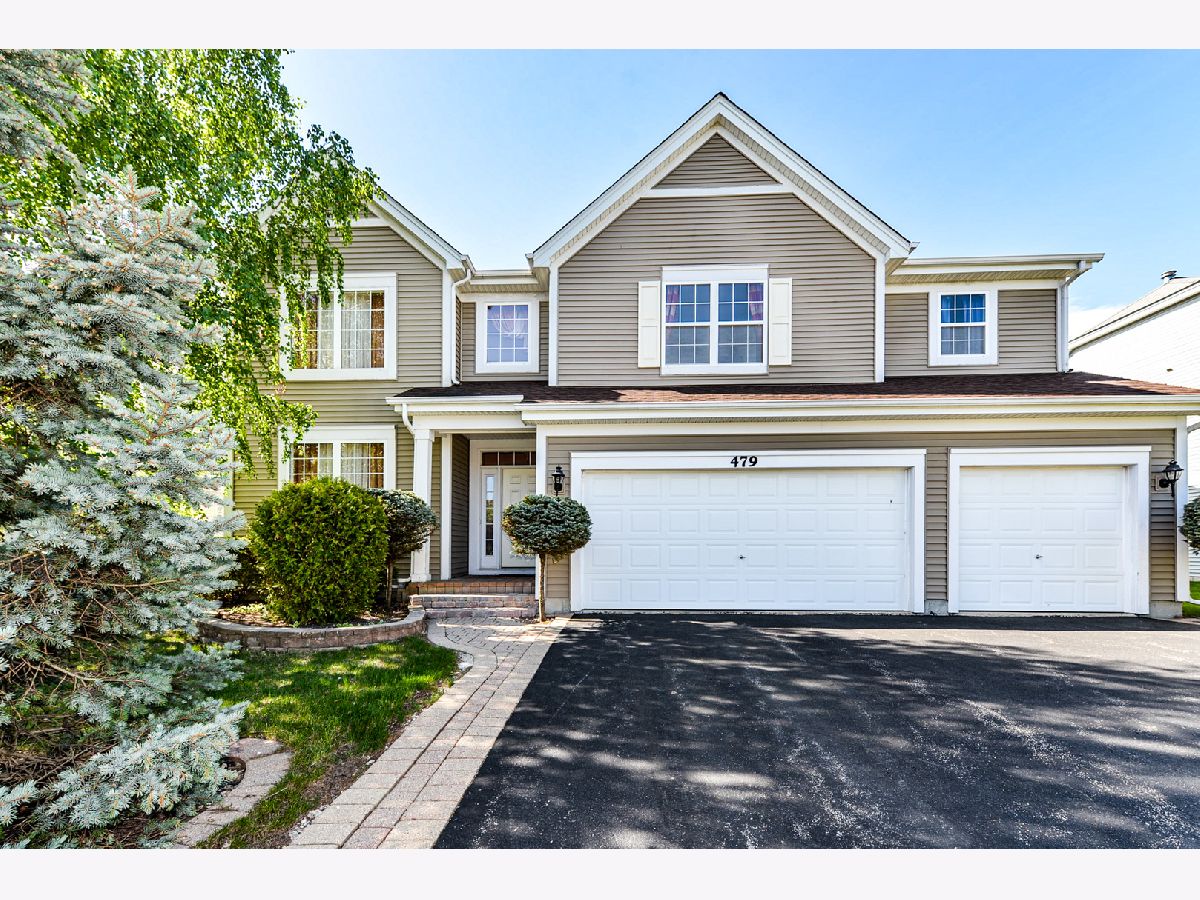 Homes & Condos & Townhomes Sold Madrona Ridge Round Lake Illinois, 479 W Butterfield
