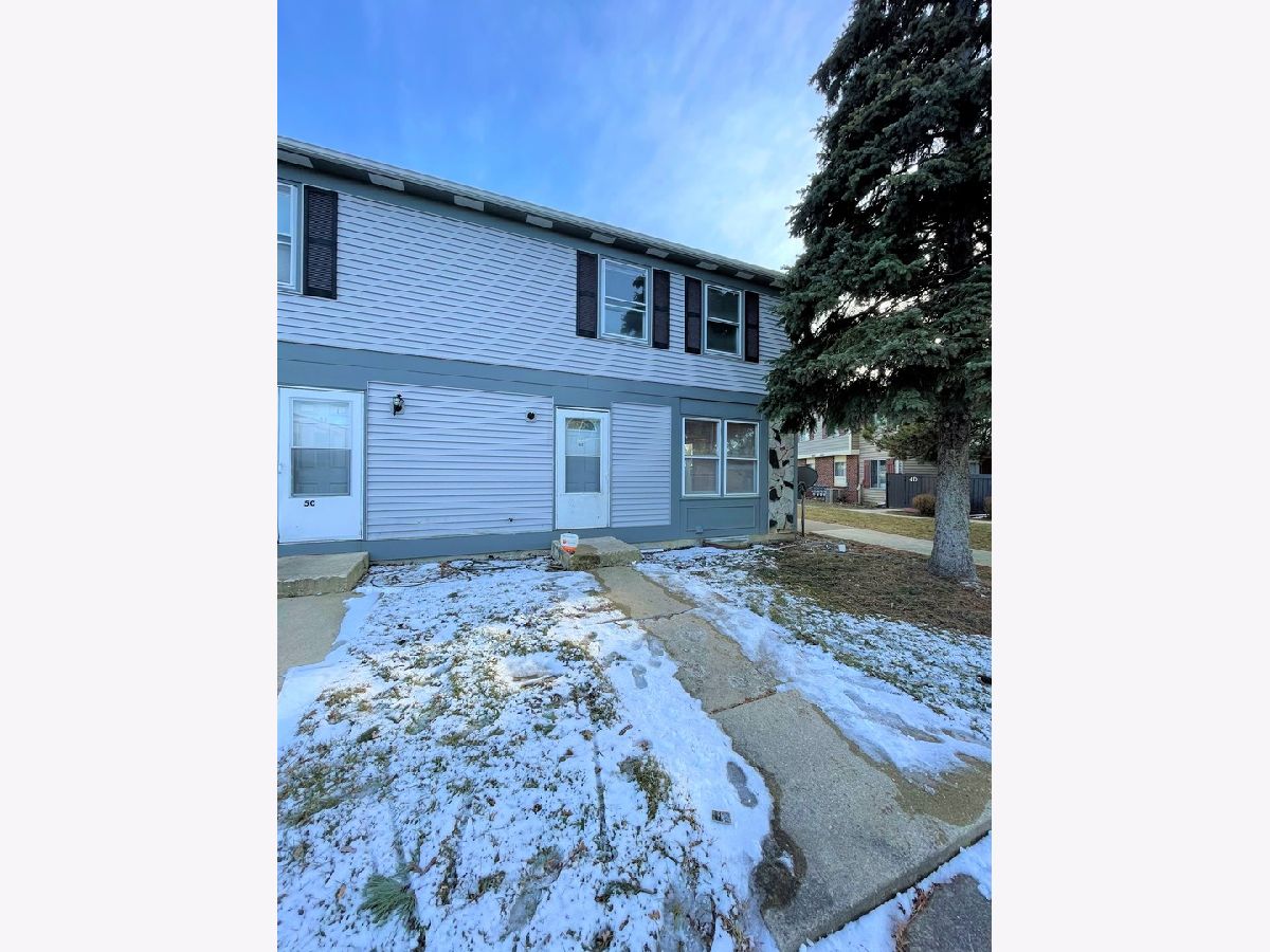Townhomes & Condos Sold Pine Meadows Bolingbrook Illinois, 8 Fernwood