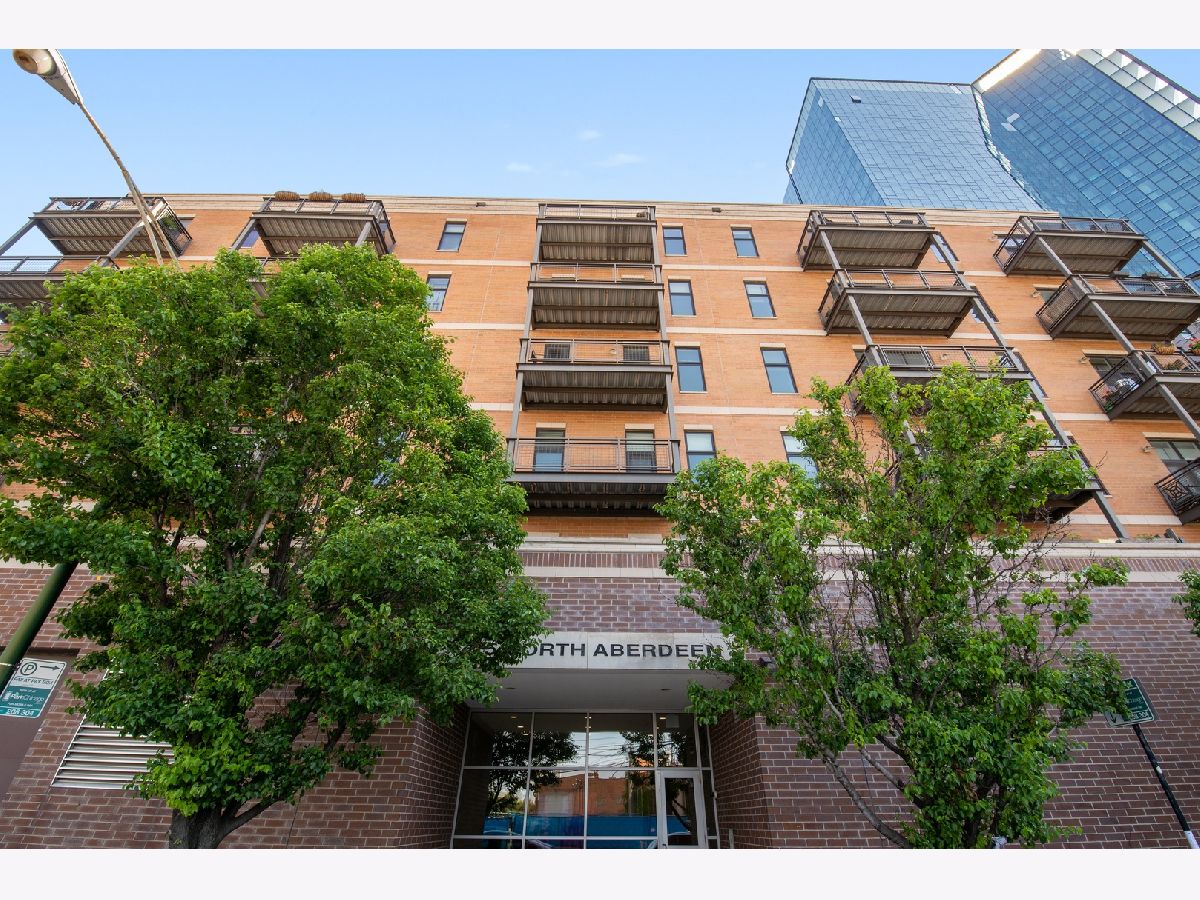 Condos & Townhomes Sold City Lights Chicago Illinois, 725 Aberdeen