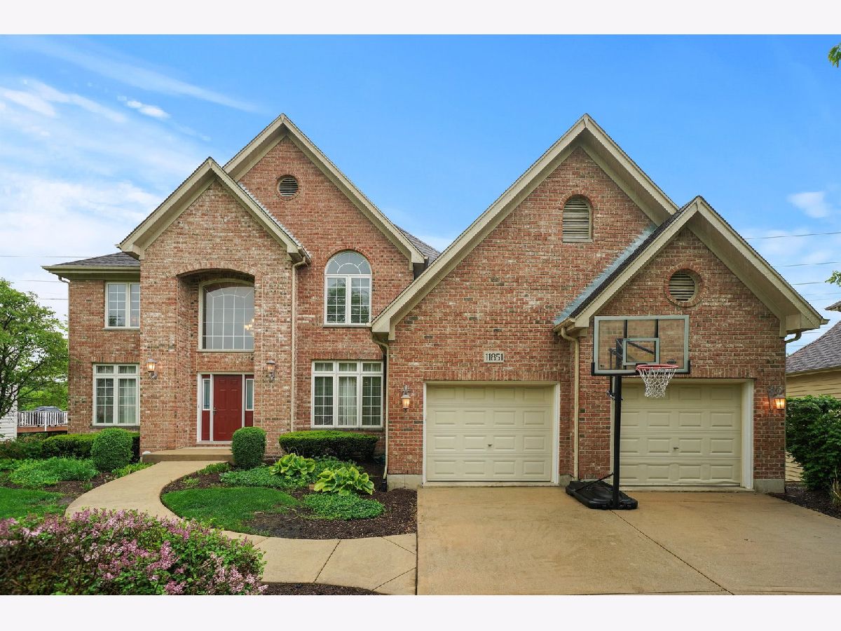 Homes Sold Reserve Of Willow Ridge Willow Springs Illinois, 11851 Willow Ridge