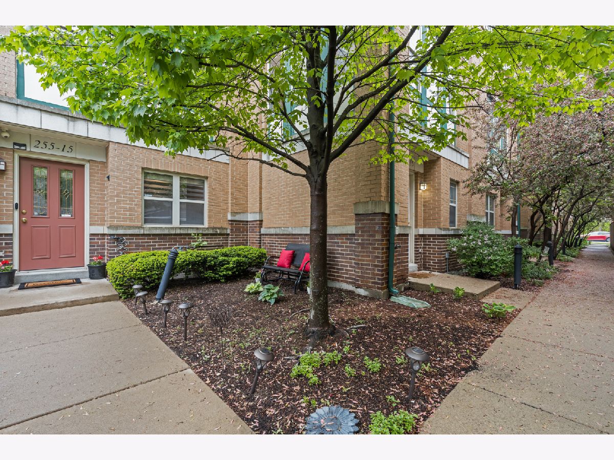 Townhomes & Homes Sold Ridgeland Station Oak Park Illinois, 255 South