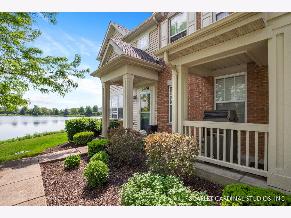 Patriot Square Plainfield IL, Townhomes For Sale & For Rent Sadie