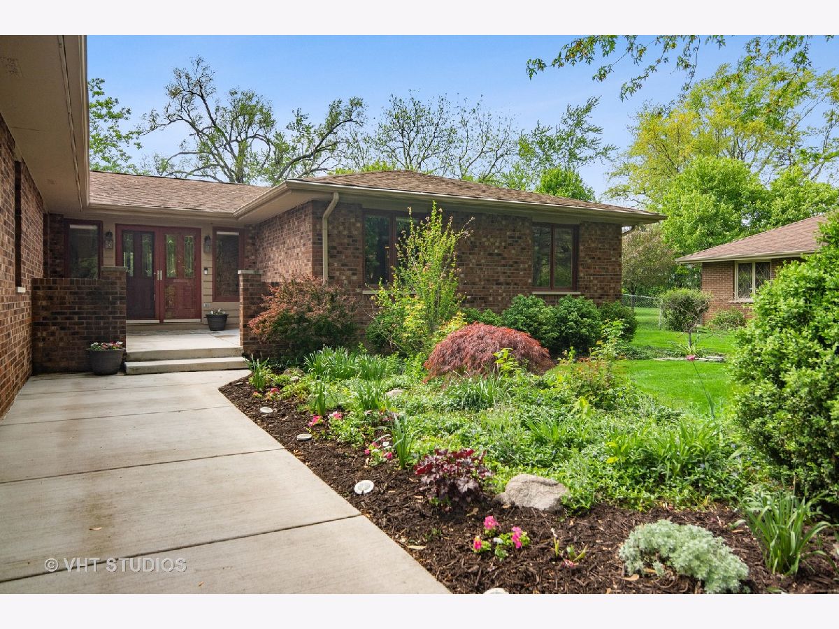 Homes Sold Plum Grove Woodlands Palatine Illinois, 2274 Thorntree