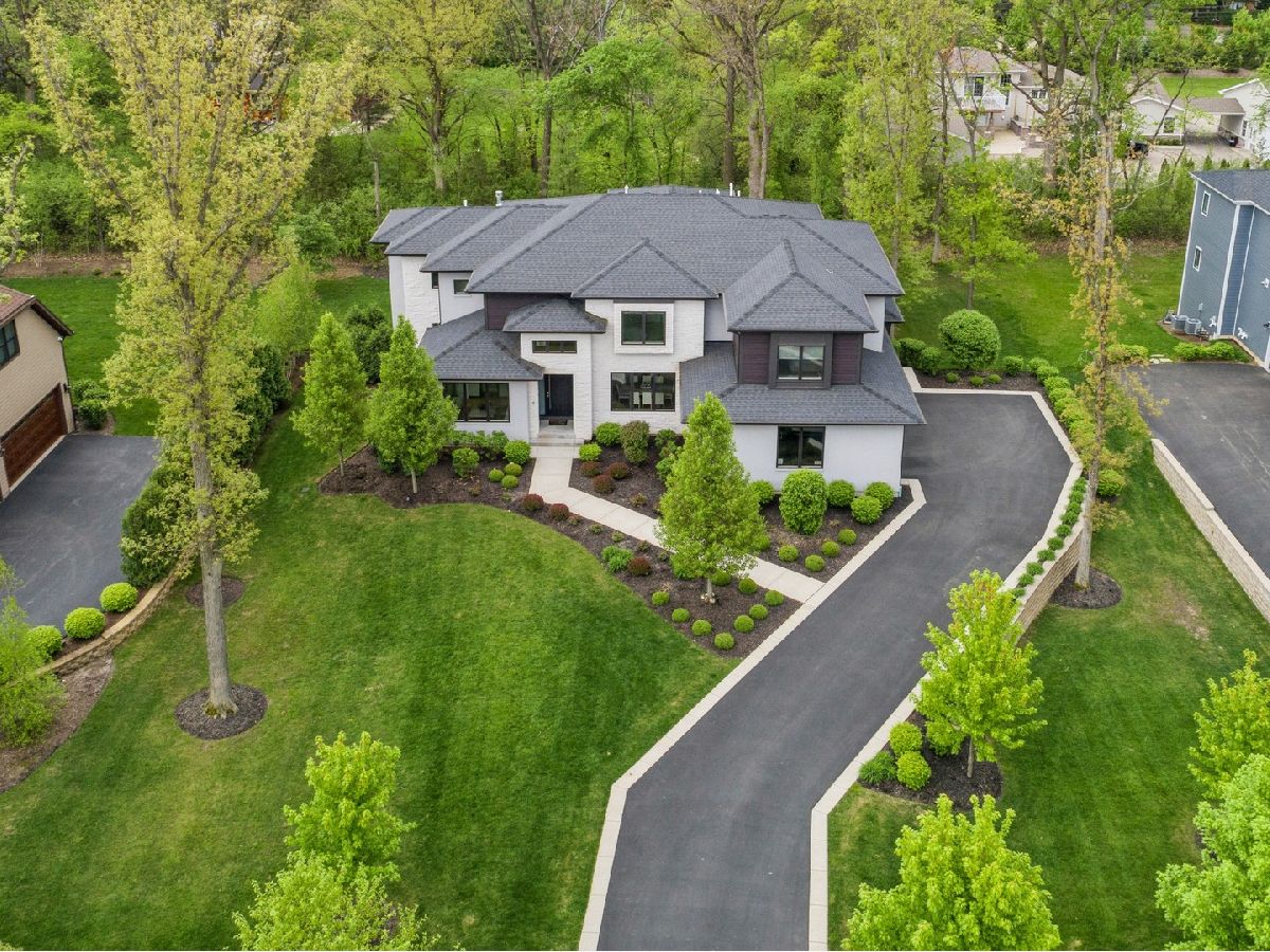 Homes Sold Lincolnshire Forest Lincolnshire Illinois, 4 Preston