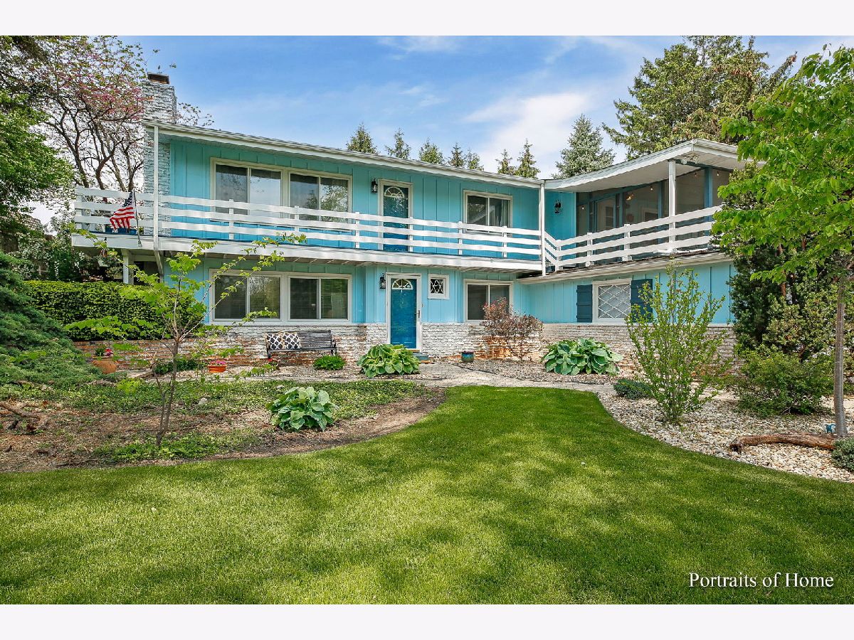 Homes Sold Glen Ellyn Woods Glen Ellyn Illinois, 22W746 Hackberry