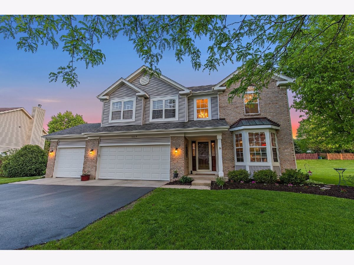 Homes Sold Wyndmuir Crystal Lake Illinois, 669 Providence