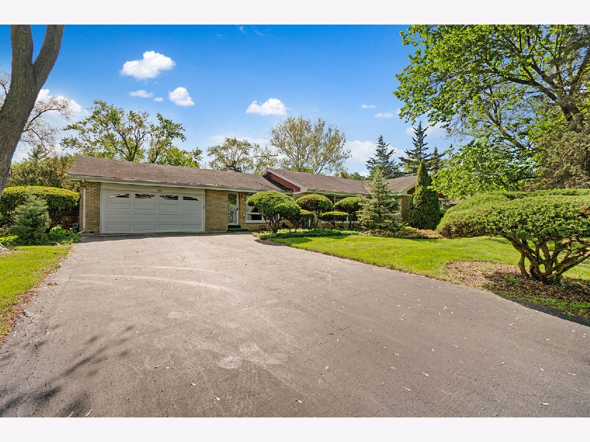 Homes Sold Kimber Trails Palos Park Illinois, 11701 83rd