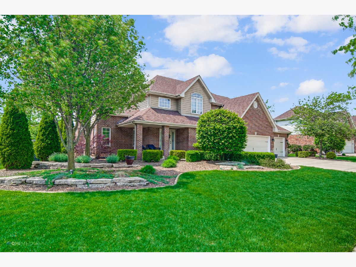 Homes Sold Misty Falls Frankfort Illinois, 22512 Merritton