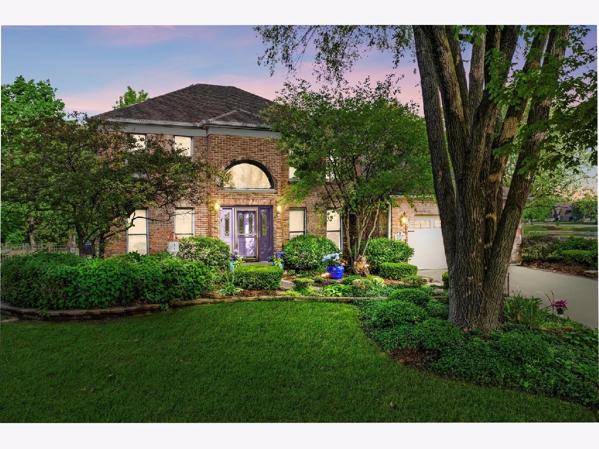 Homes Sold Lakeside Sans Souci Aurora Illinois, 2485 Lakeview