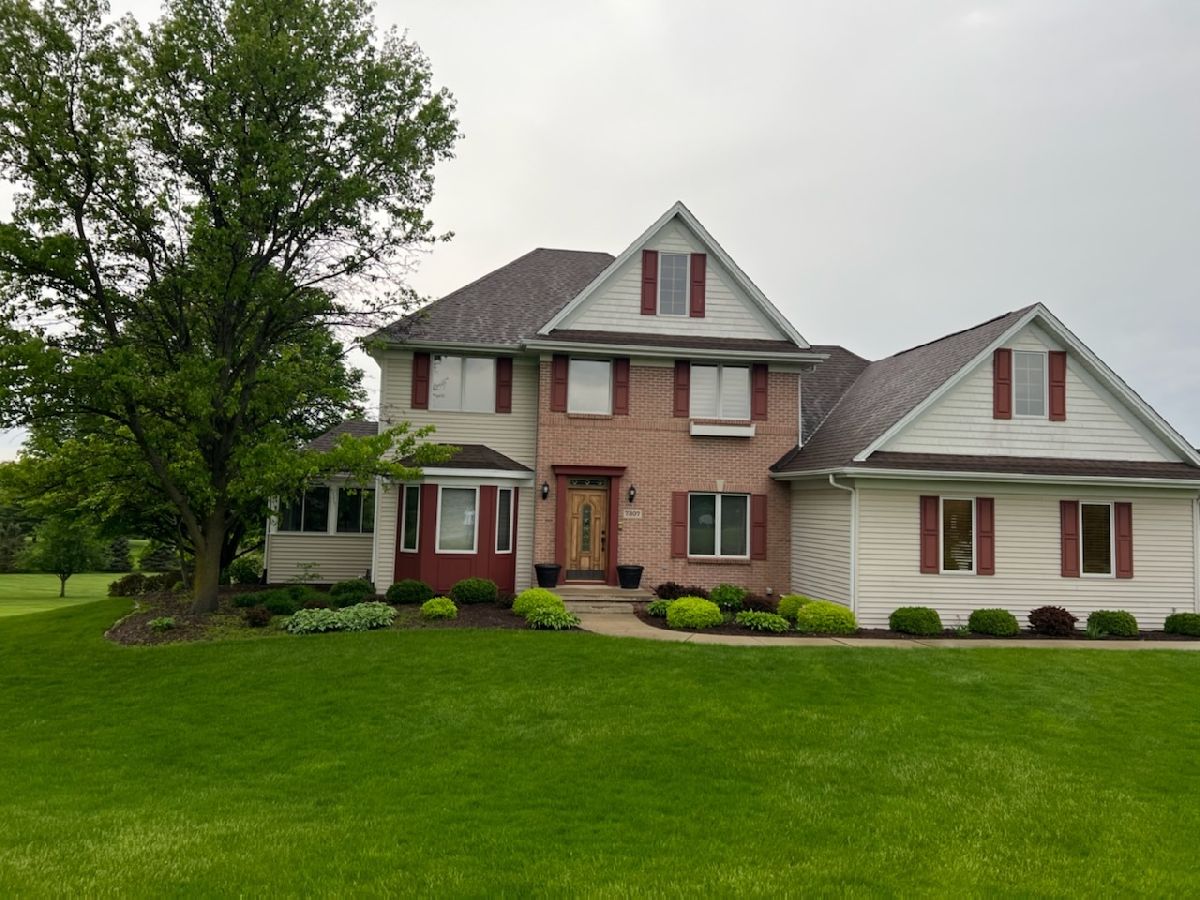 Homes Sold Manchester Crossing South Beloit Illinois, 7307 Barngate