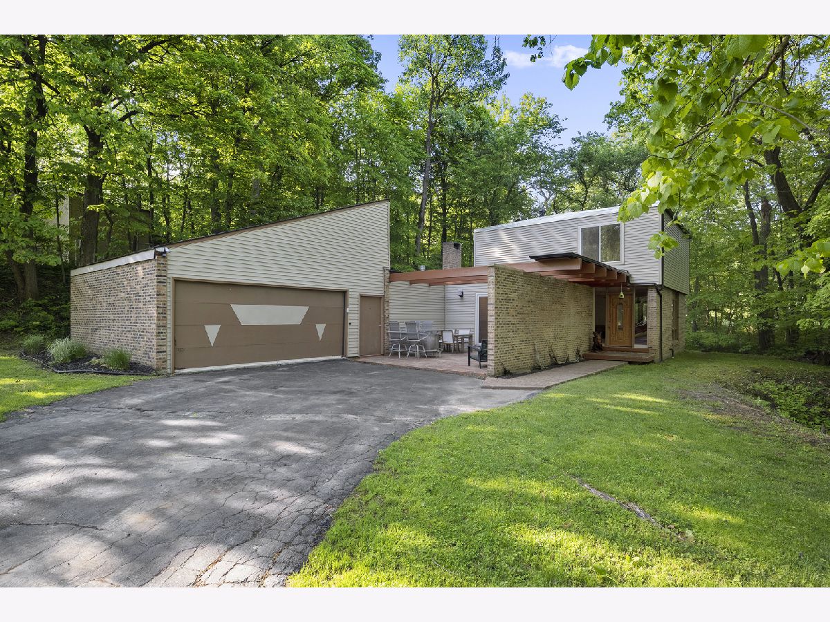 Homes Sold Thorncreek Estates Park Forest Illinois, 21 Woodland Glen