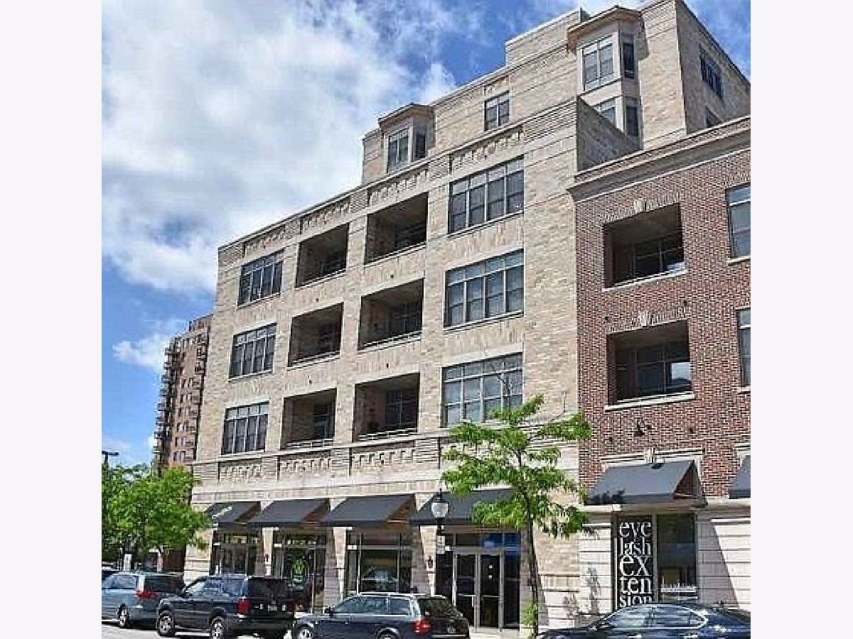 Condominiums Sold Metro Lofts Arlington Heights Illinois, 10 Dunton