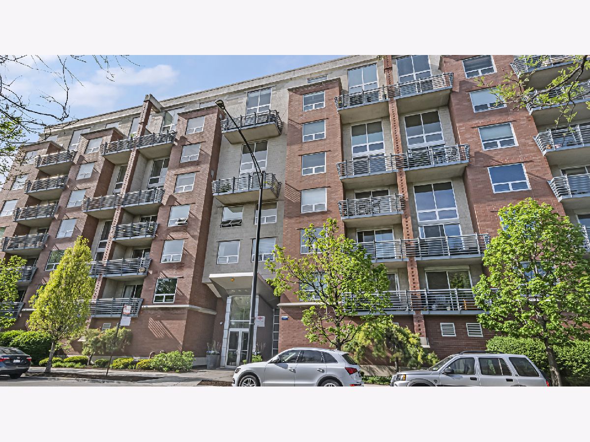 Condos & Townhomes Sold The Views At Sheridan Park Chicago Illinois, 1100 Montrose
