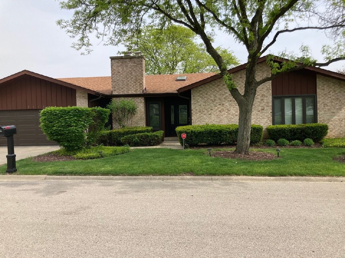 Condominiums & Homes Sold Ville Du Parc Northbrook Illinois