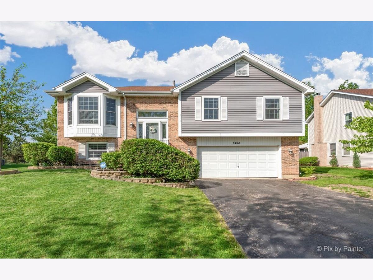 Townhomes & Homes Sold Tall Oaks Hanover Park Illinois, 5493 Ridge Crossing