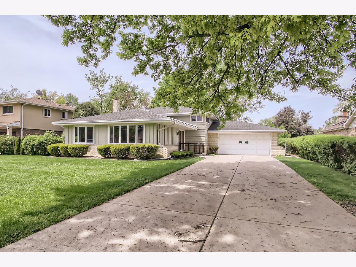 Homes & Condominiums Sold Nordic Park Itasca Illinois, 5N454 Neva