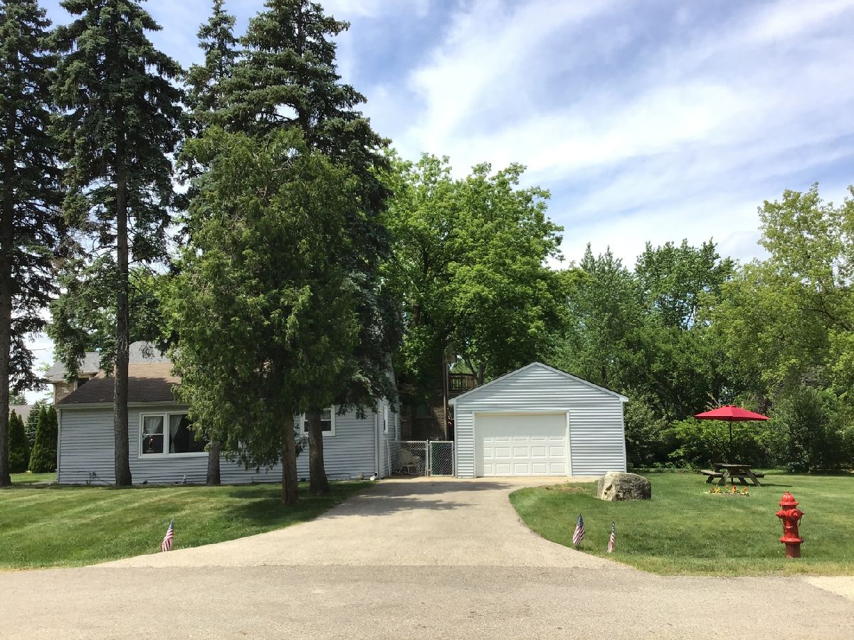 Homes Sold Rand Estates Lake Zurich Illinois, 416 Grand