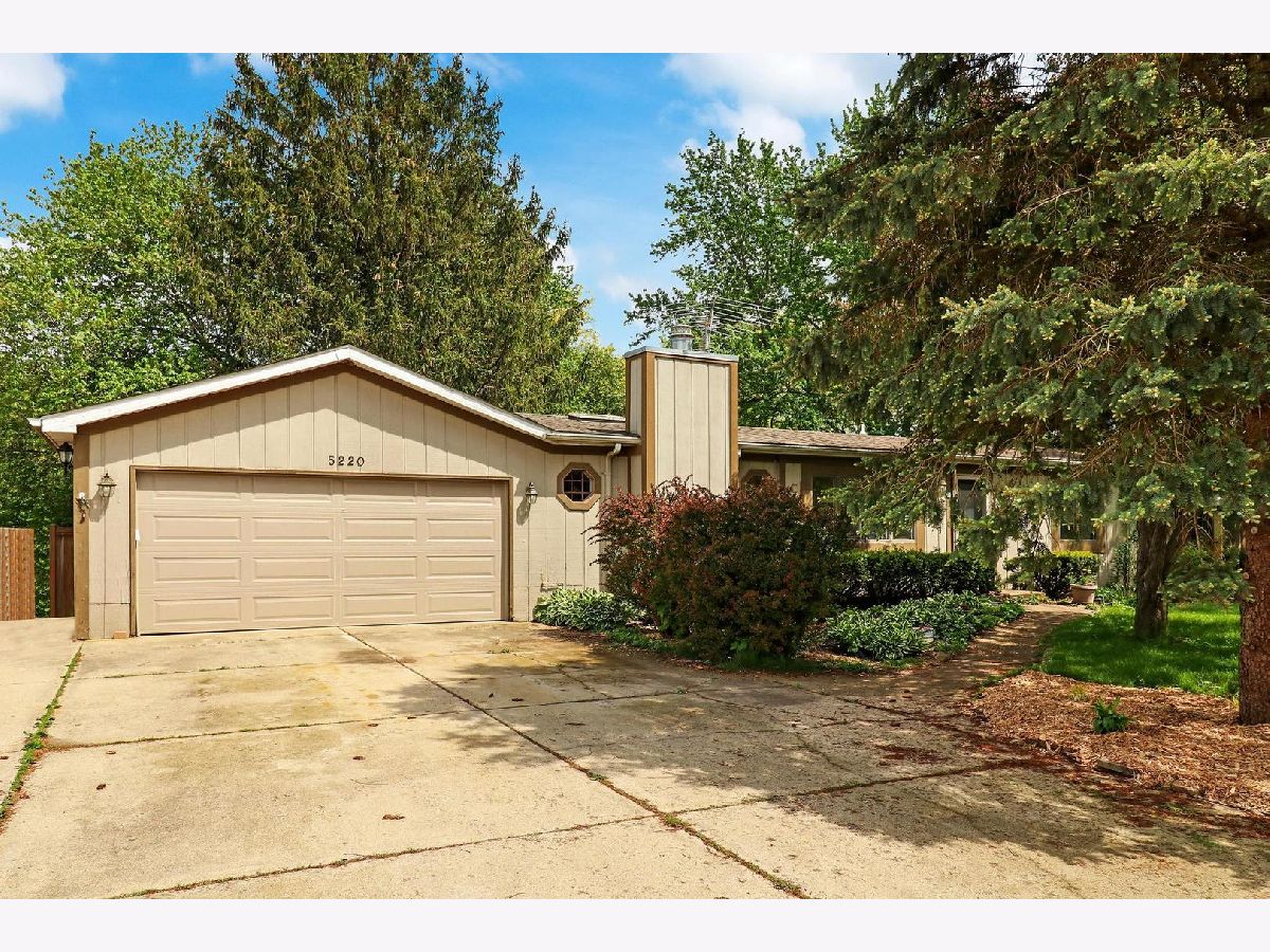 Homes Sold Boulevard Park Mchenry Illinois, 5220 Palm