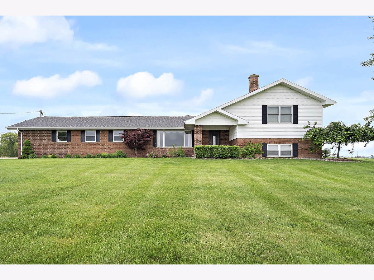  Sold Beaverville Illinois, 2986 2500 East