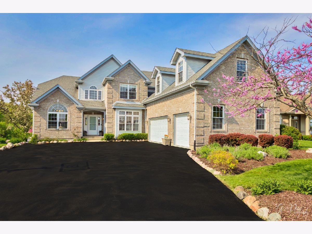 Homes Sold Prairie Ridge Estates Winthrop Harbor Illinois, 300 Prairie Ridge