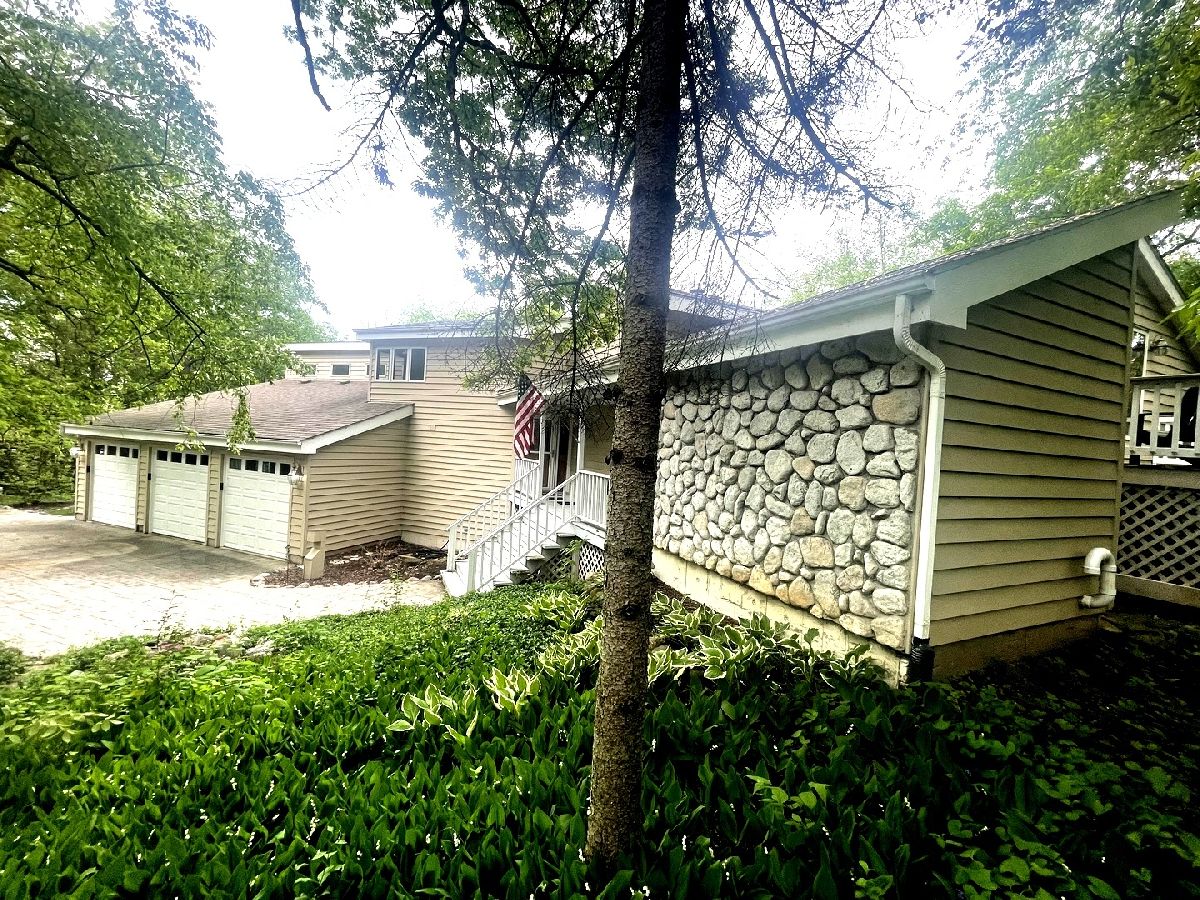 Homes Sold Chapel Hill Oaks Mchenry Illinois, 1605 August