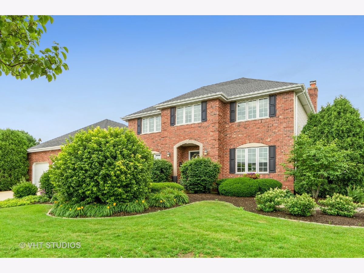 Homes Sold Brookside Ii Frankfort Illinois, 542 Johnson