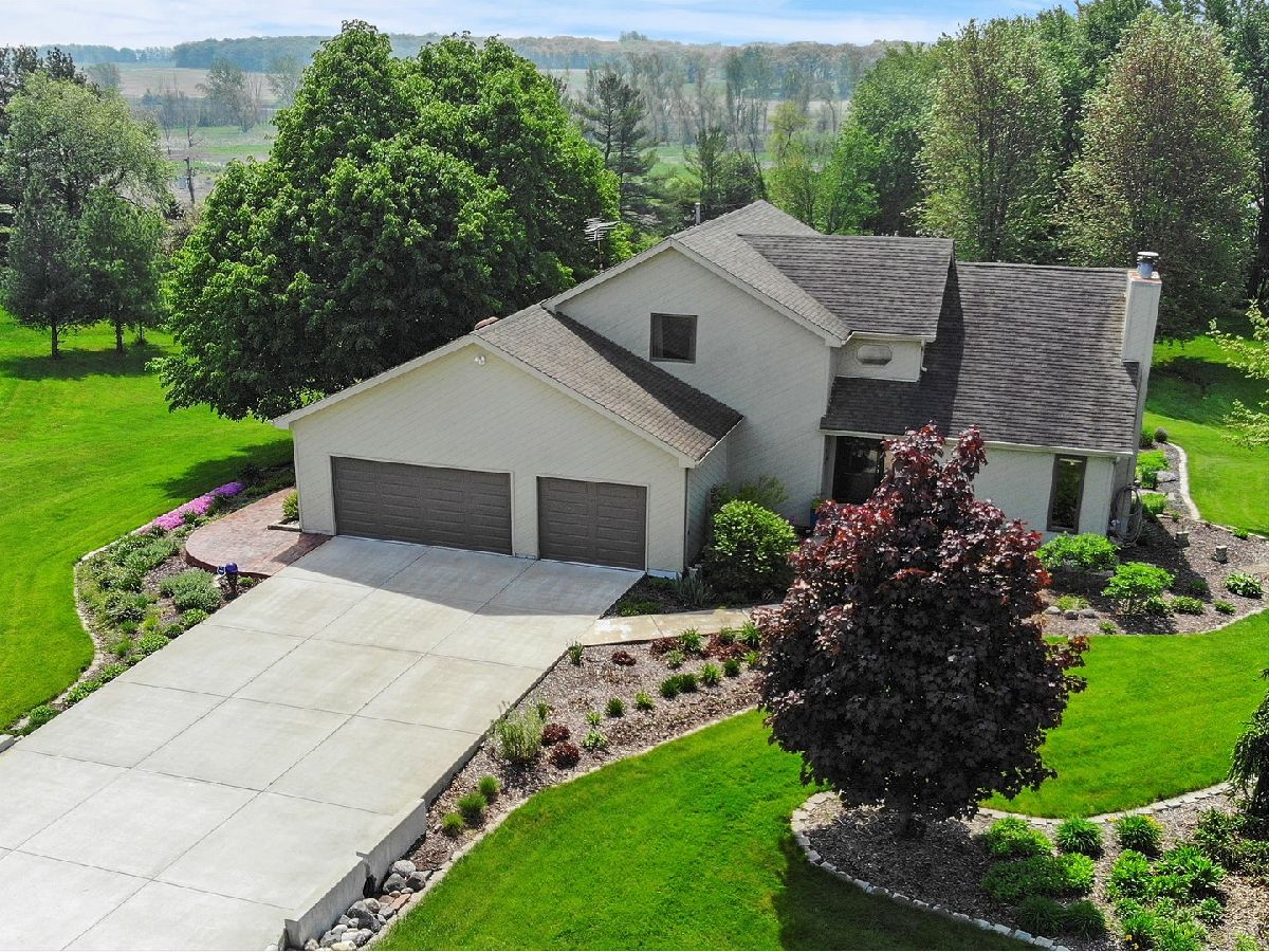 Homes Sold Ridgefield Crete Illinois, 26235 Victoria