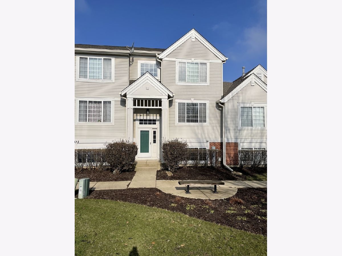 Townhomes & Condos Sold Ogden Pointe At The Wheatlands Aurora Illinois, 2205 Daybreak