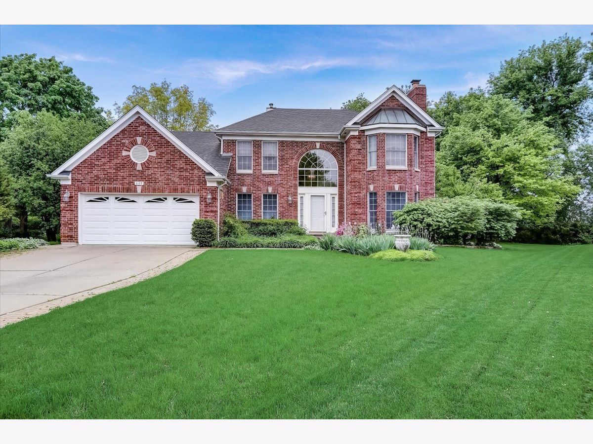 Homes Sold Winchester Estates Gurnee Illinois, 6177 Brittany