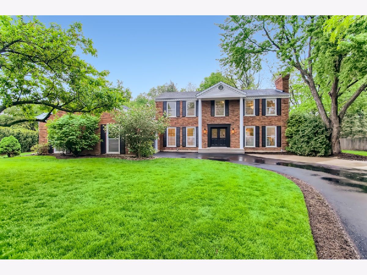 Homes Sold Sunset Meadows Geneva Illinois, 1080 Windham