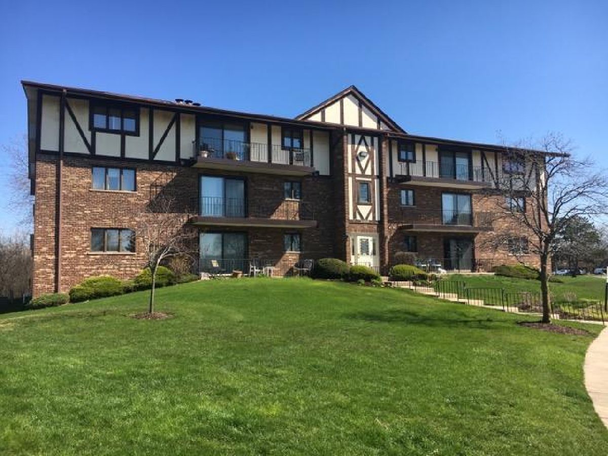 Condominiums Sold Green Valley Palos Hills Illinois, 11006 Theresa