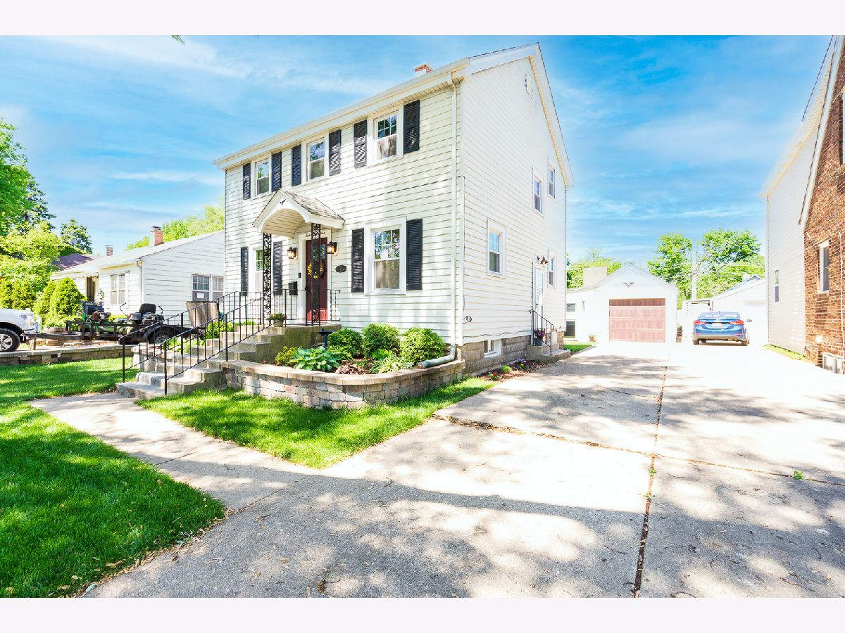 Homes Sold Kerwin Terrace Joliet Illinois, 1217 Massachusetts