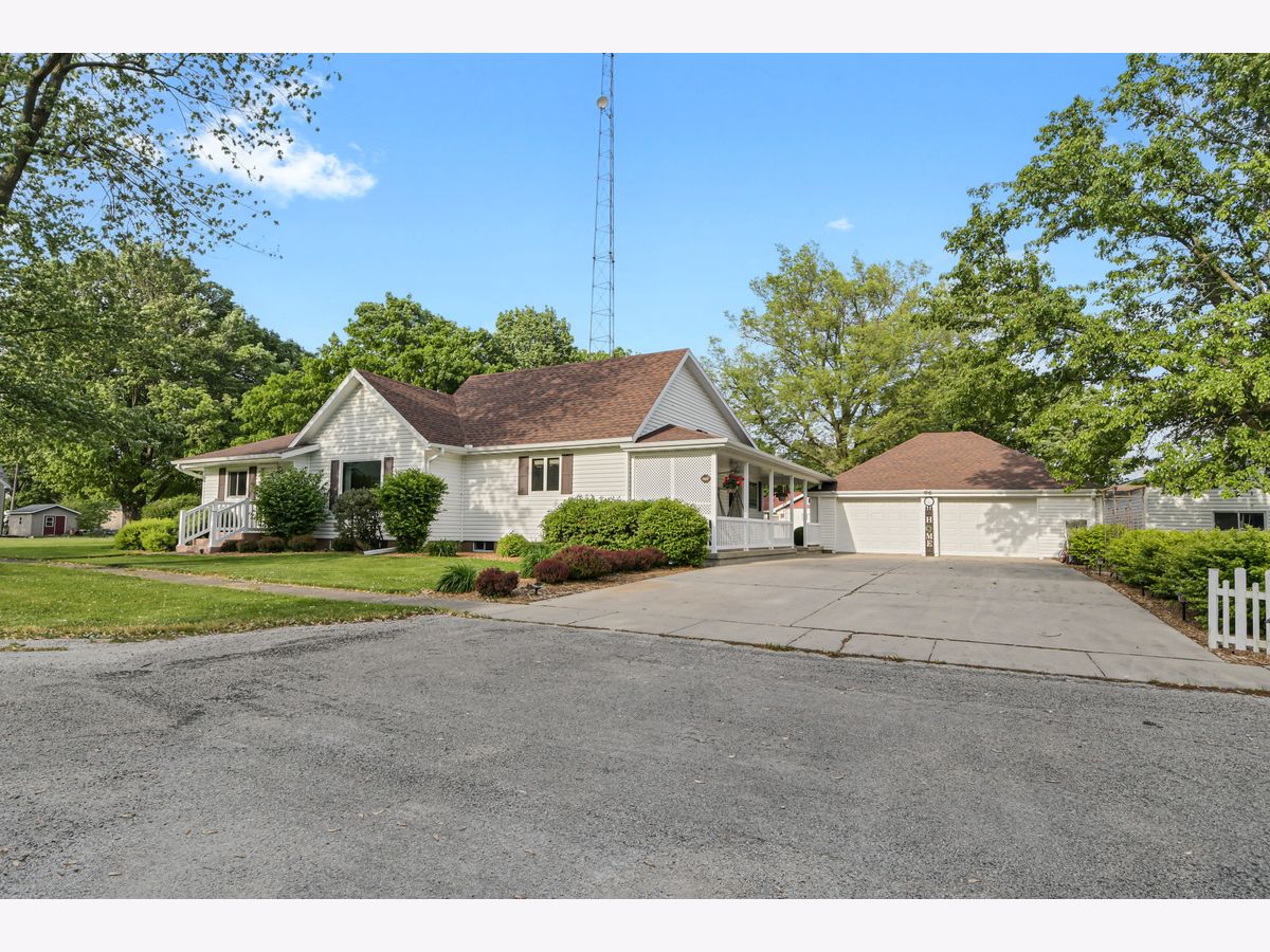  Sold Allerton Illinois, 210 Chicago