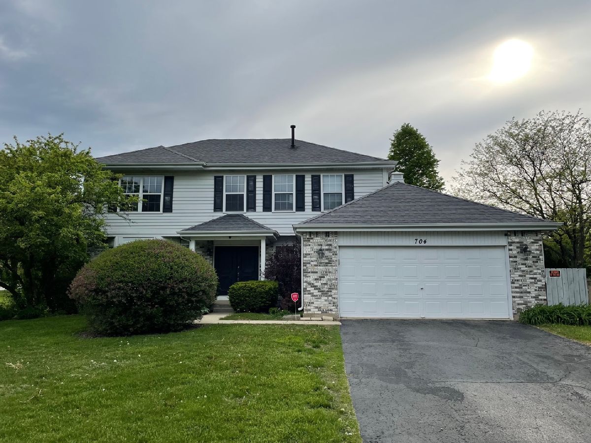 Homes Rented Tartans Glen West Dundee Illinois, 704 Castle Rock