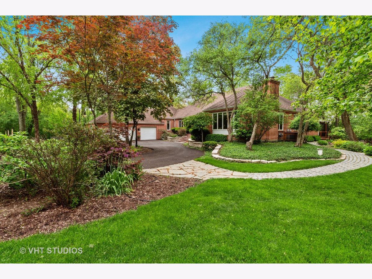 Homes Sold Bishops Ridge Kildeer Illinois, 21650 Cambridge