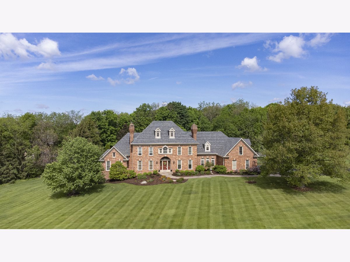 Homes Sold Crane Road Estates St Charles Illinois, 4N840 Old Farm