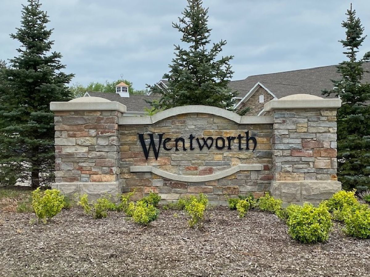 Homes Sold Wentworth Gurnee Illinois, 313 Fork