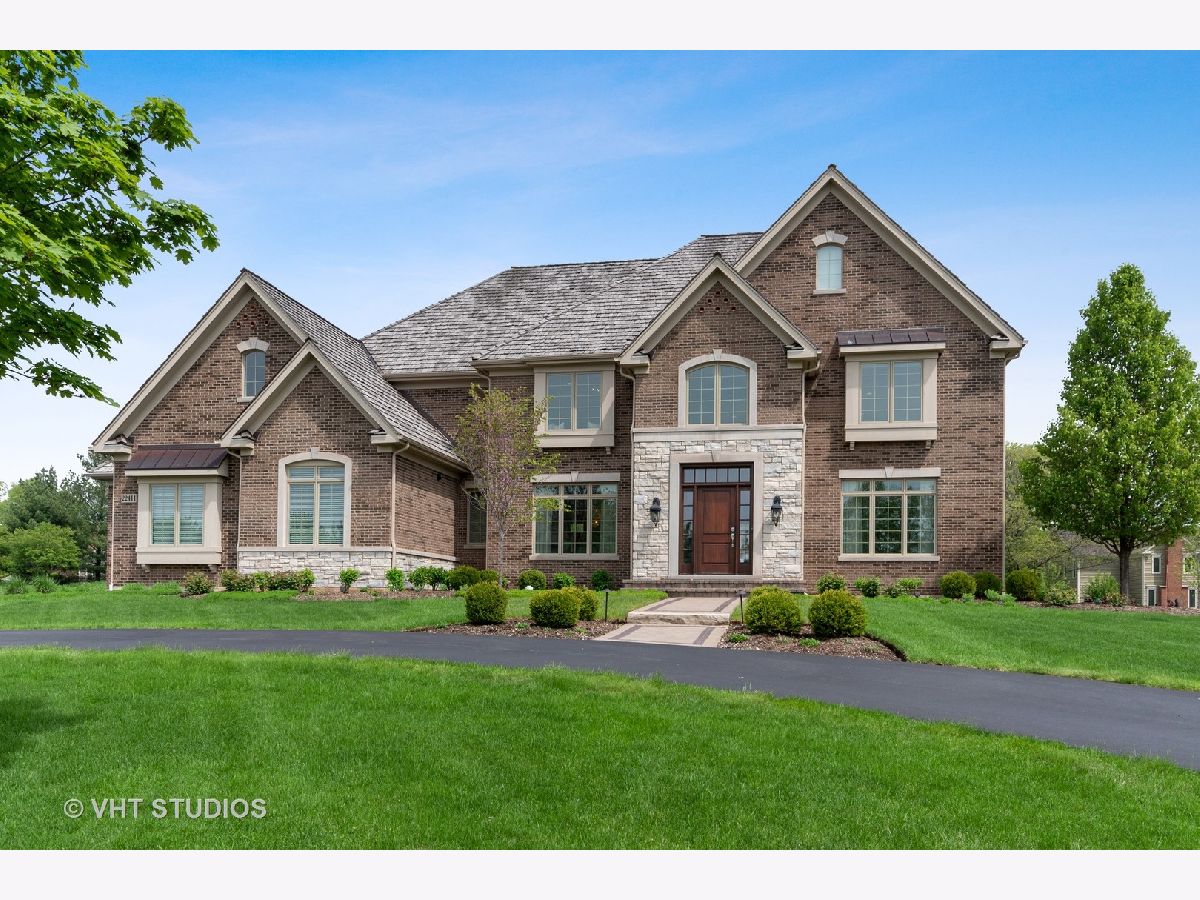 Homes Sold Meadowood Estates Kildeer Illinois, 22411 Greenmeadow