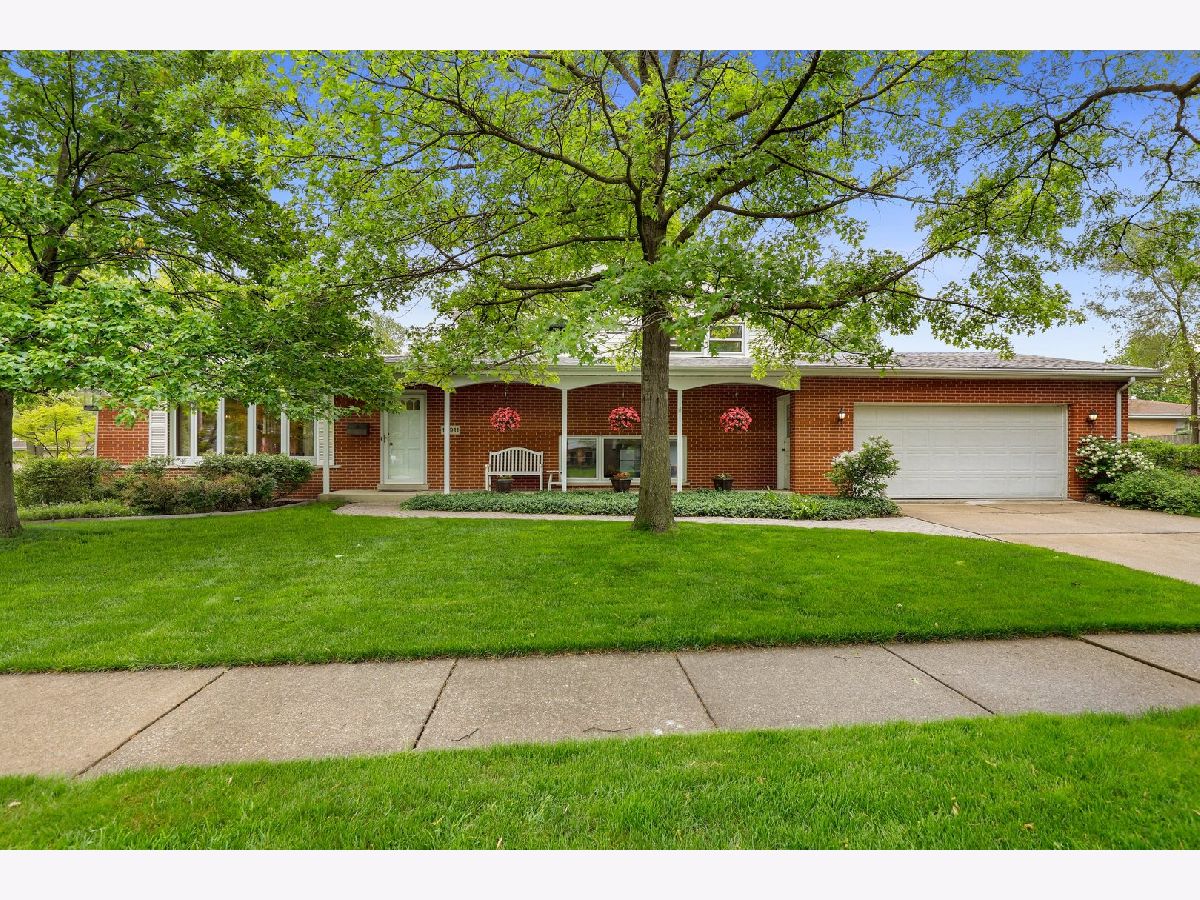 Homes Sold Carson Homewood Illinois, 18911 Carson