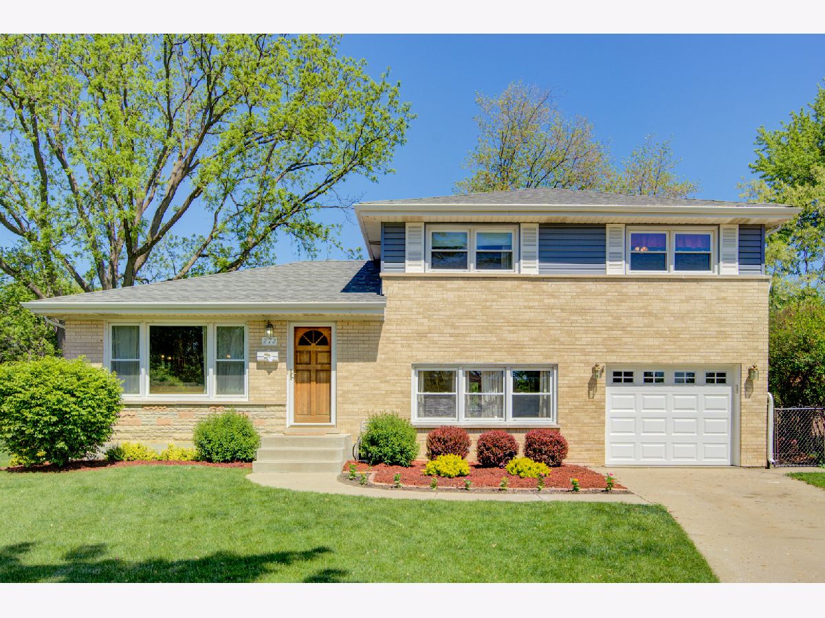 Homes Sold Babiarz Wheeling Illinois, 272 Scott