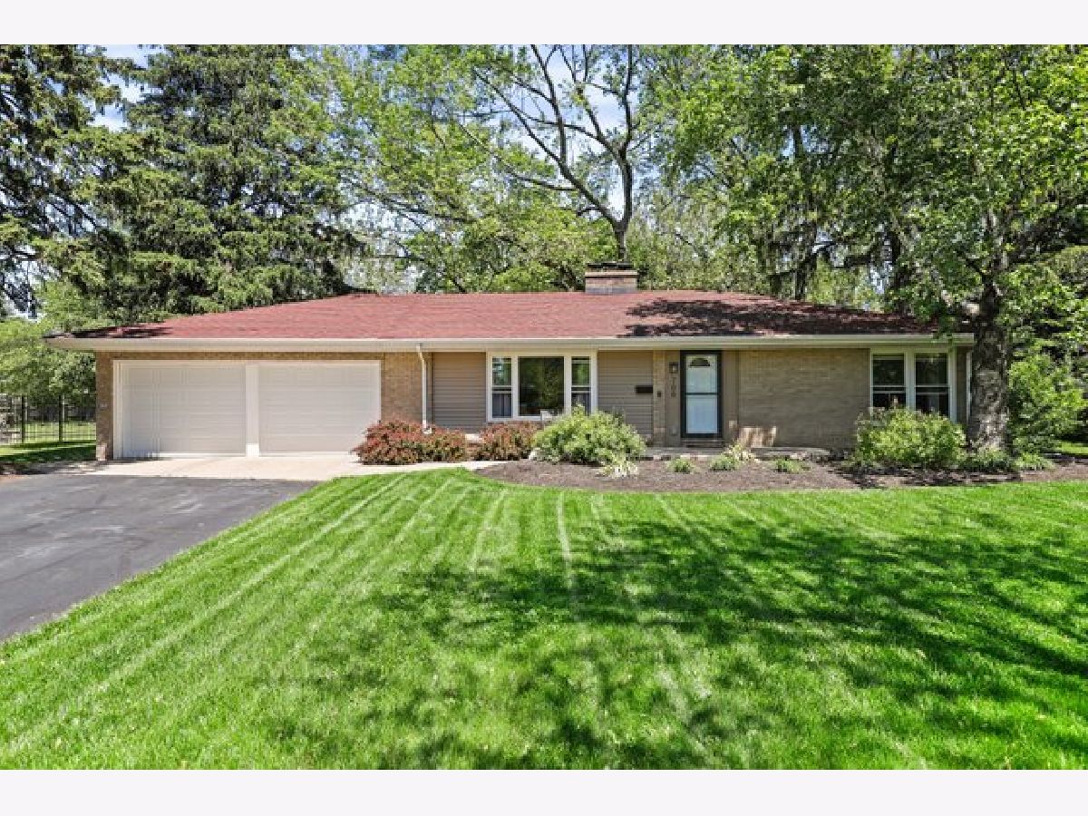 Homes Sold Luellyn Acres Joliet Illinois, 708 Gordon