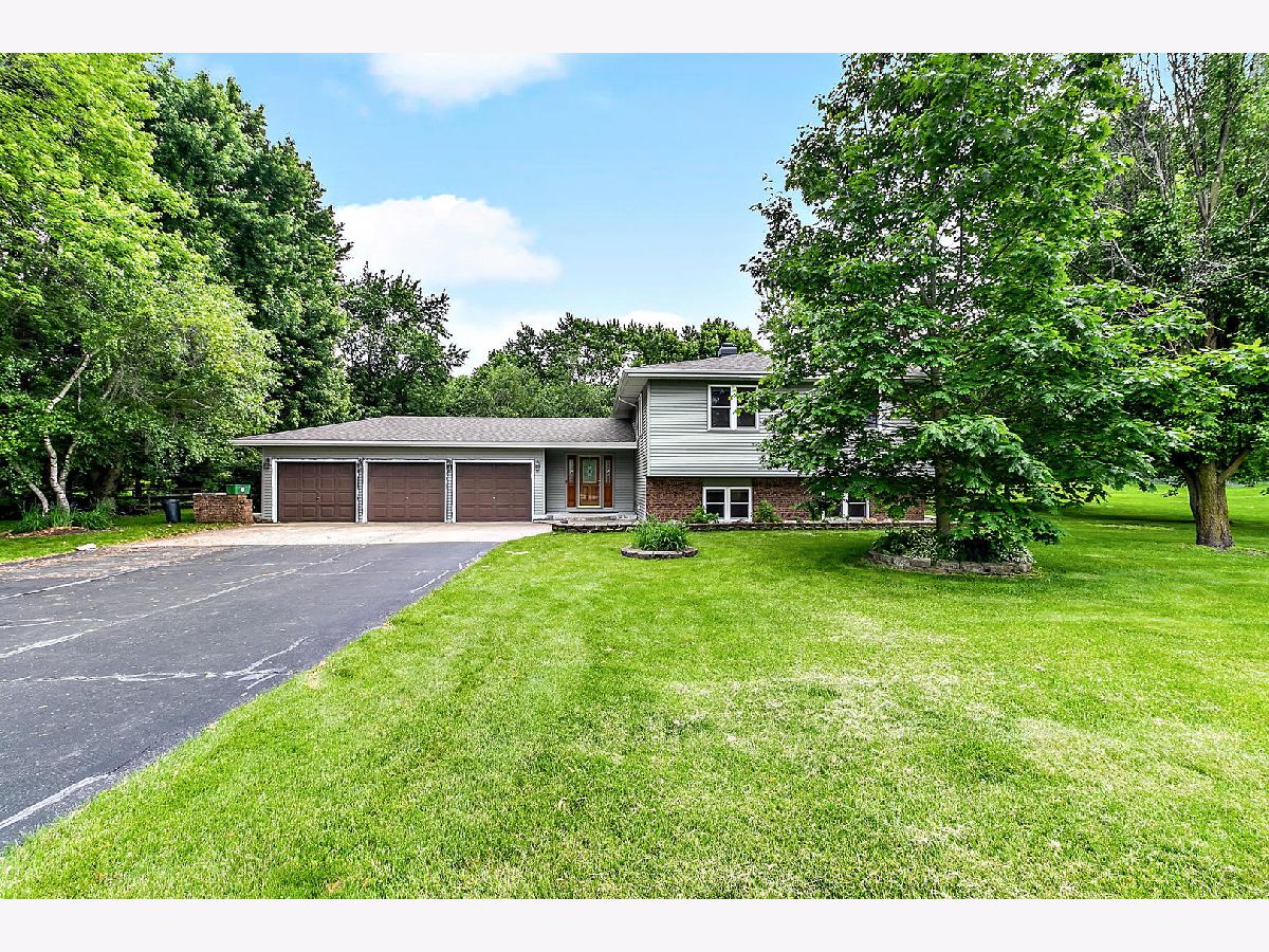 Homes Sold Spring Green Batavia Illinois, 37W733 Spring Green
