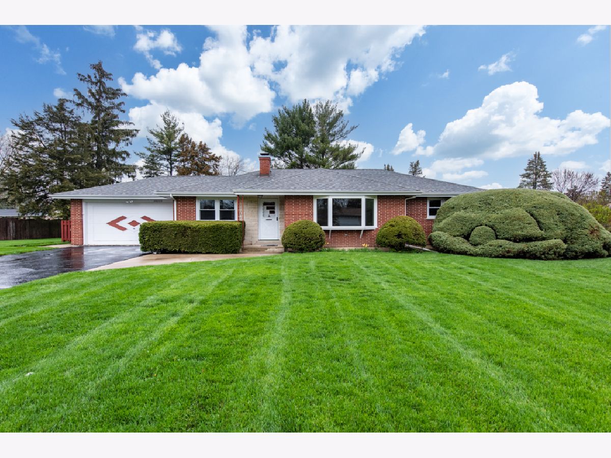Homes Sold Boesch Ingleside Illinois, 26222 Boesch