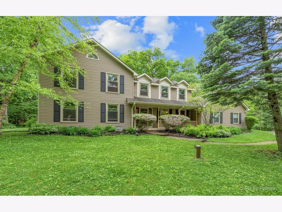 Homes Sold Ferson Creek Woods St Charles Illinois, 6N460 Ferson Woods