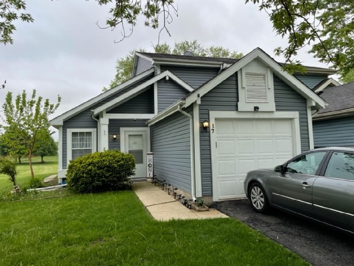 Condos & Townhomes Sold Morning Star Glendale Heights Illinois, 17 Fallbrook